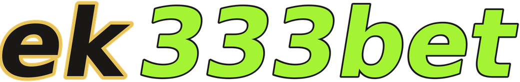 ek333bet logo
